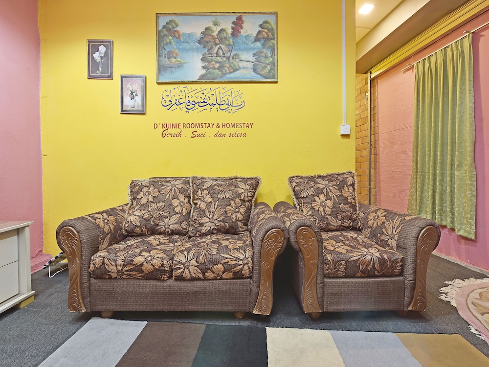 Family Suite photo 2