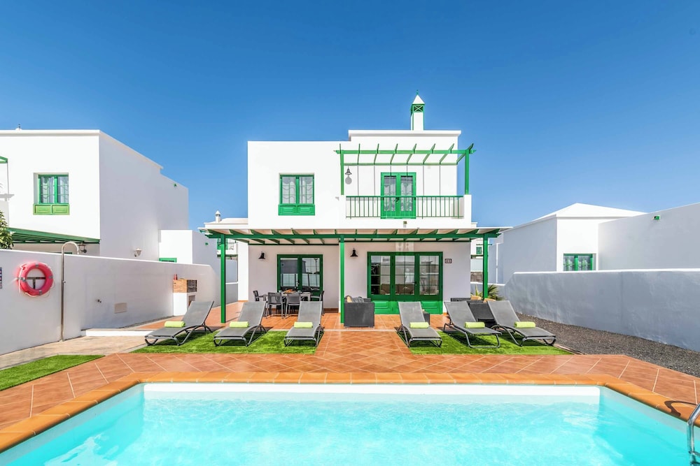 Villa (3 Habitaciones)