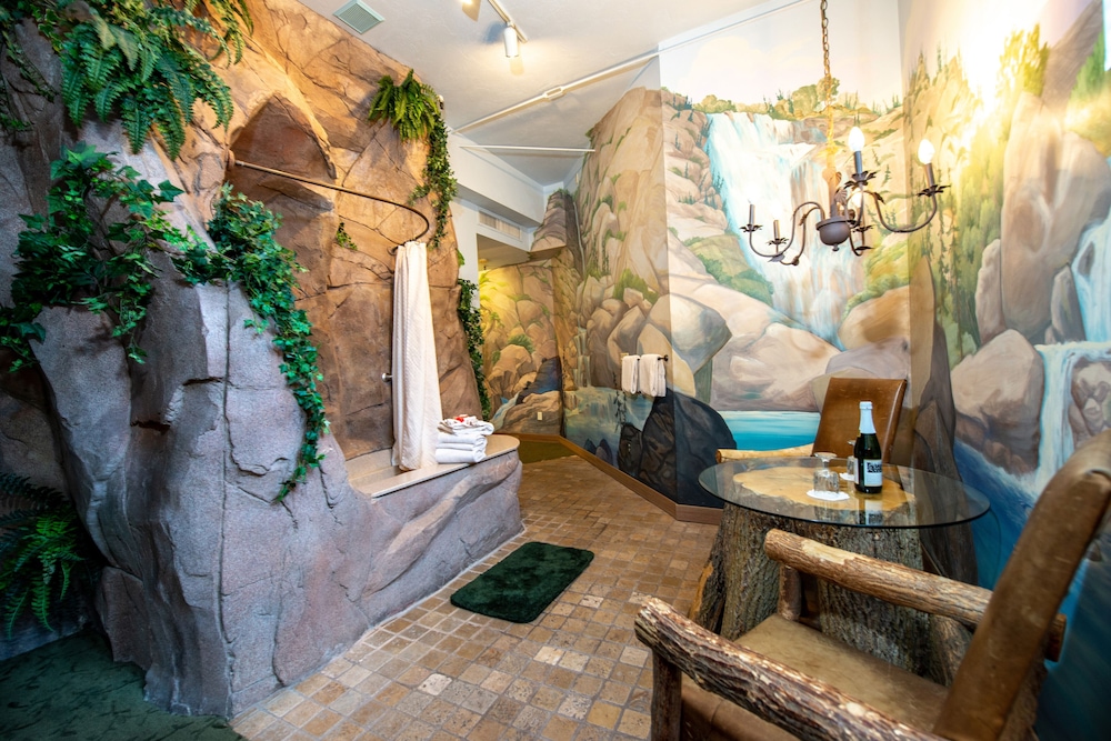 Room (Bridal Veil Falls) - Photo 4