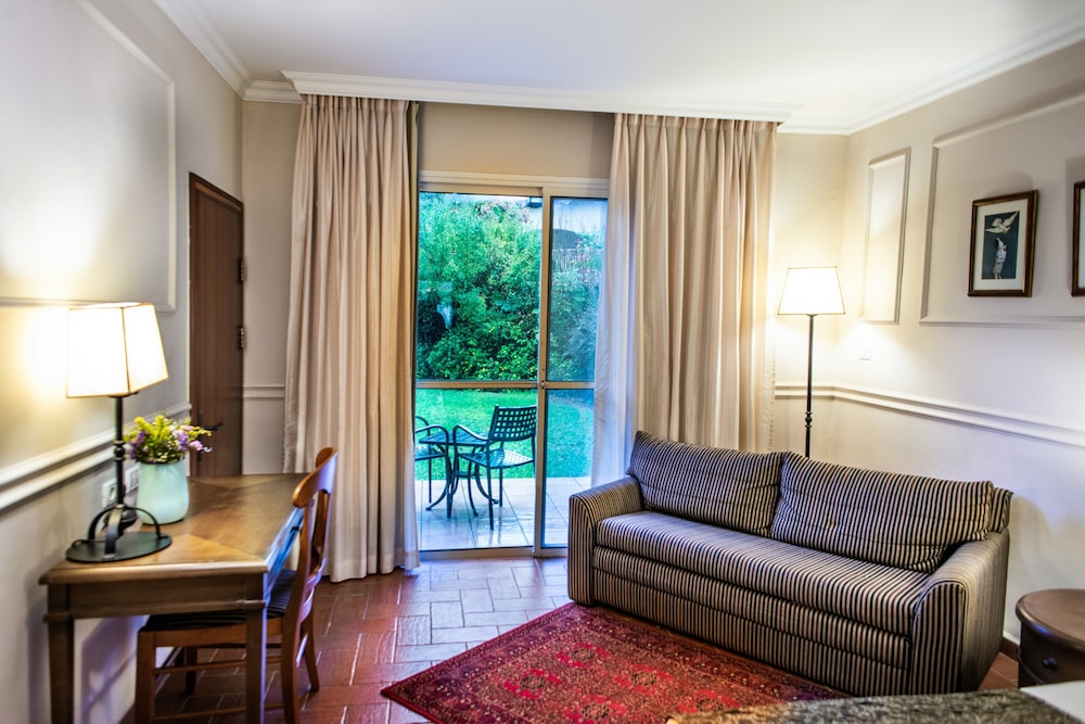 Classic Room, Terrace, Garden Area photo 1
