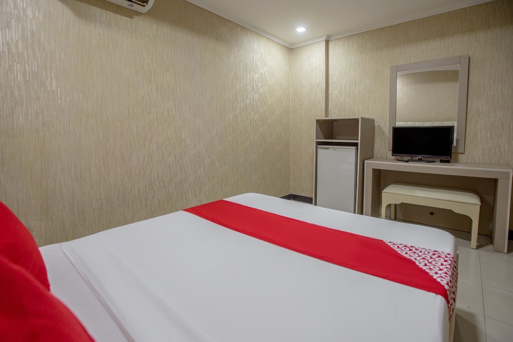 Standard Double Room photo 2