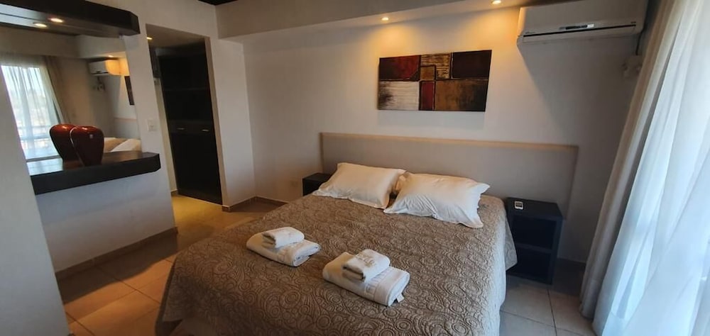 Superior Apartment, City View photo 2