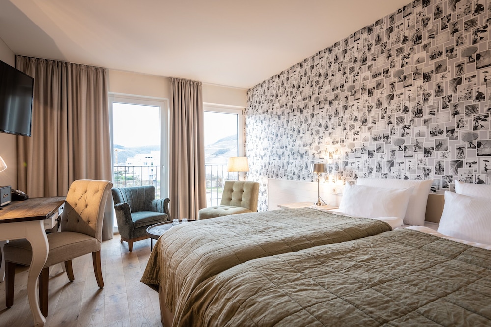 Little Explorer Family Appartement