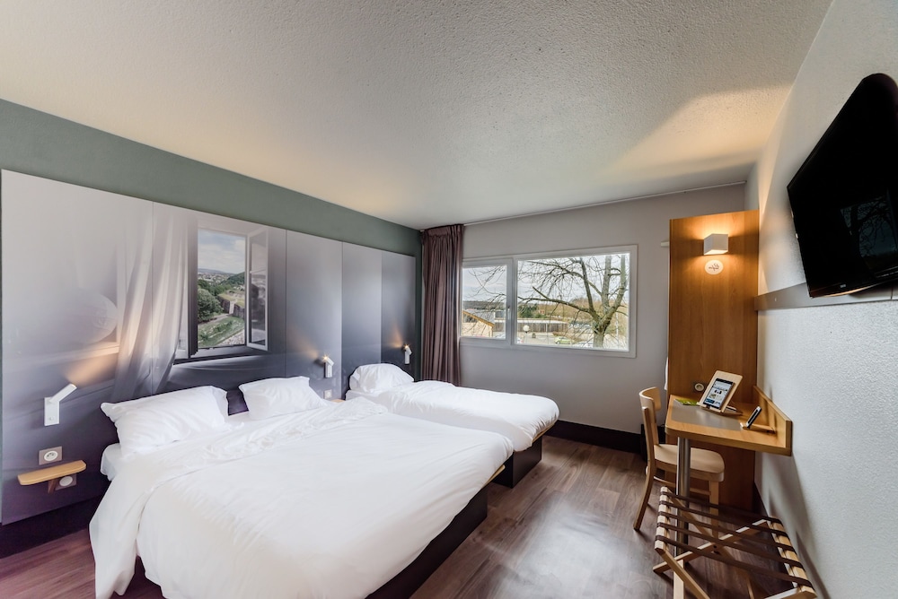 Triple Room, Non Smoking