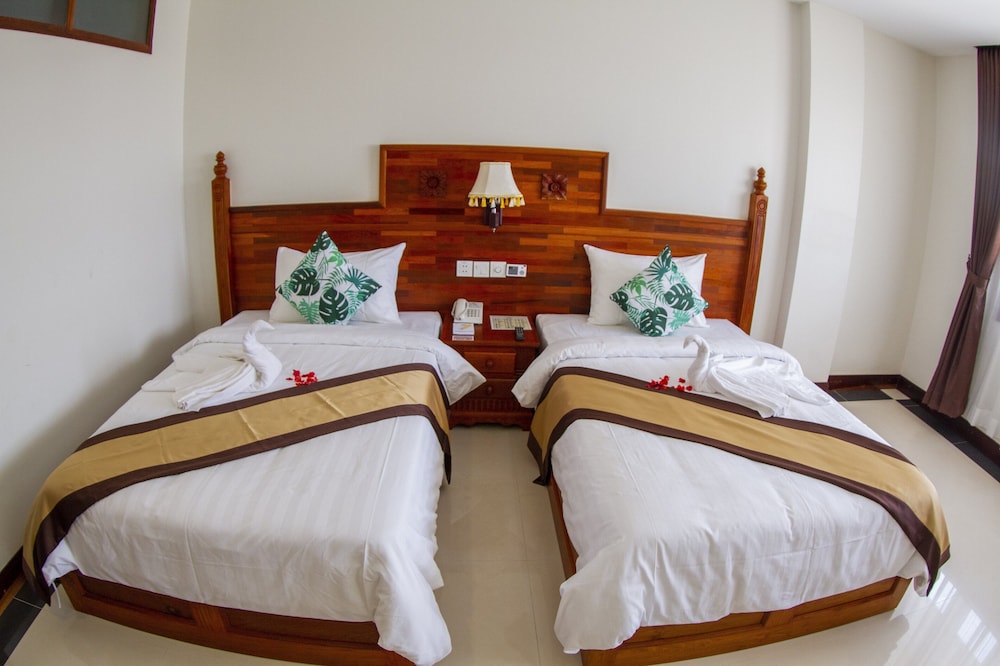 Superior Twin Room - Photo 7