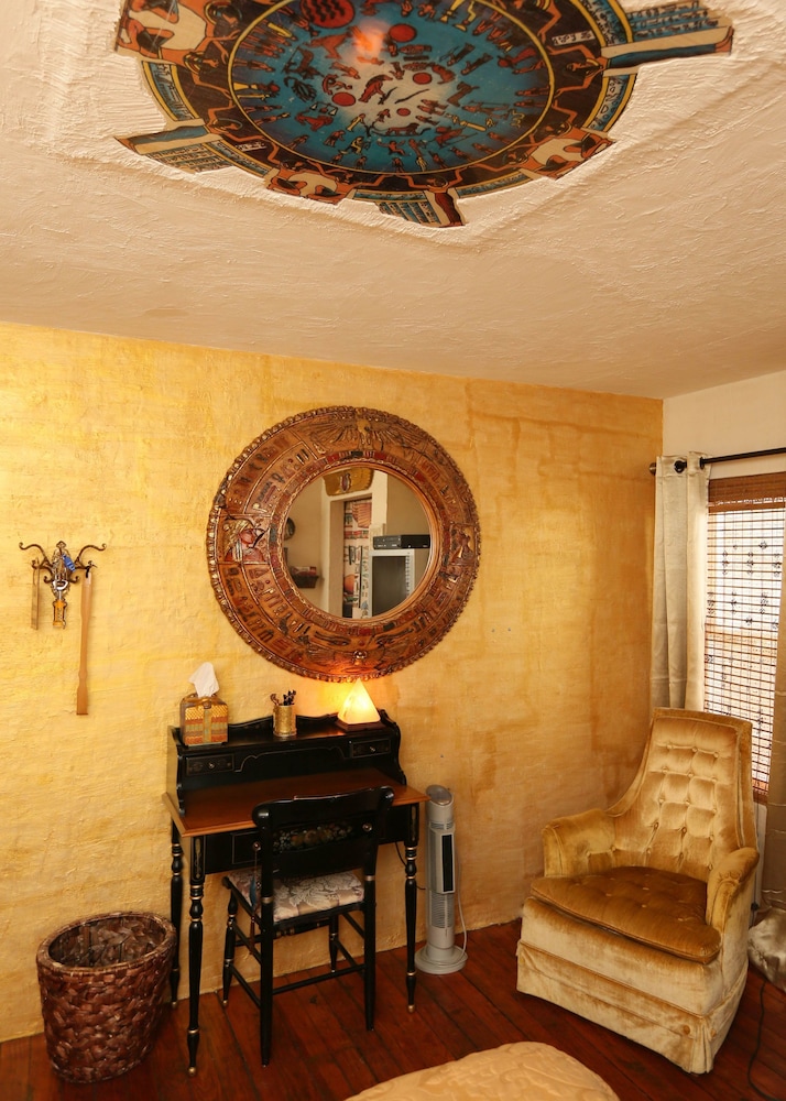 Egyptian Room photo 2