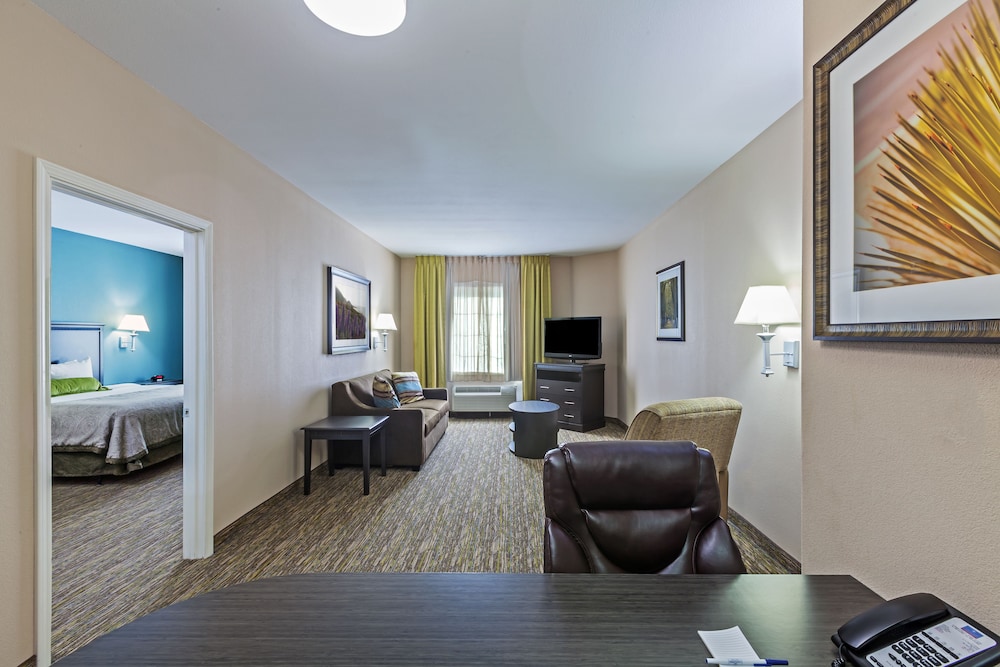 Suite, 1 Bedroom, Accessible (Communications) photo 2
