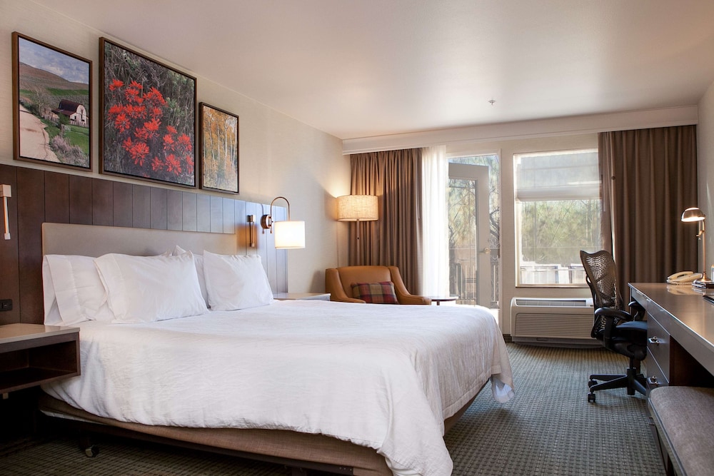 One King Bed River View photo 2