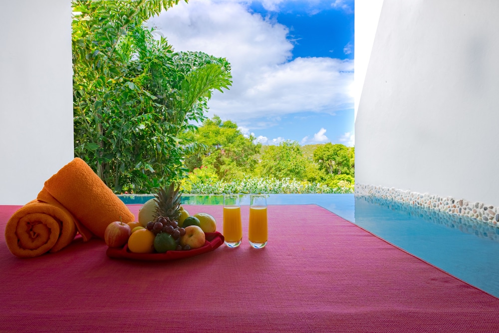 Standard Room, 1 King Bed, Private Pool, Garden View (Plunge Pool - Adults Only) photo 2