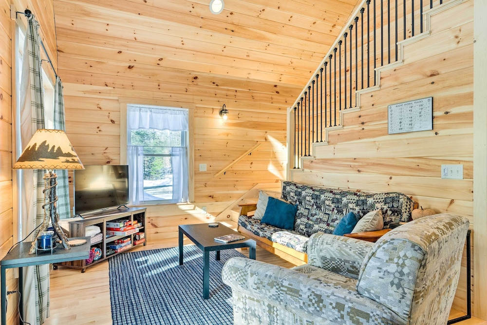 House (2 Bedrooms) photo 1