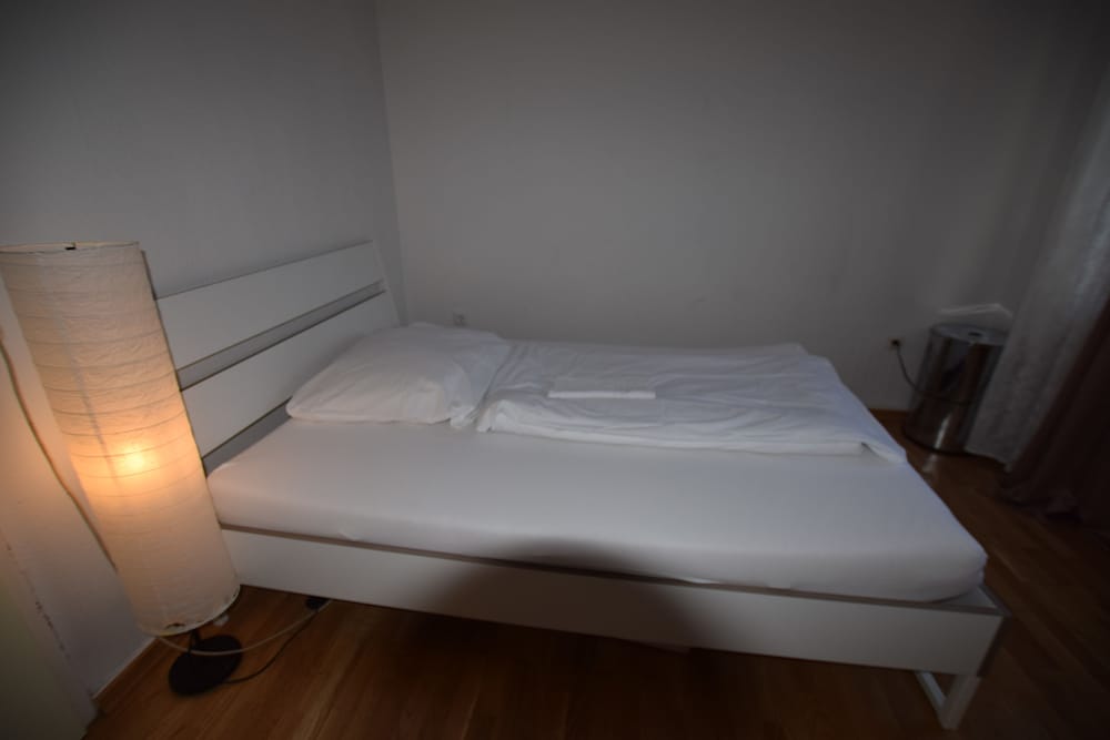 City Apartment, 2 Bedrooms