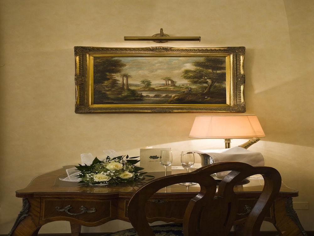 Standard Quadruple Room - Photo 3
