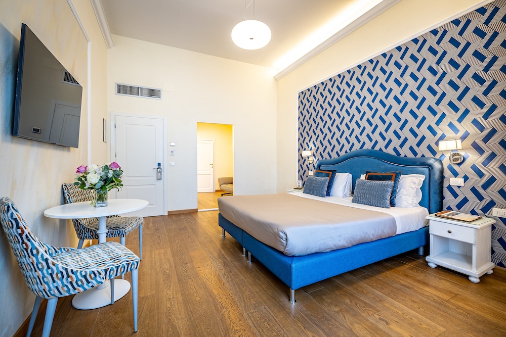 Superior Double Room - Photo 23