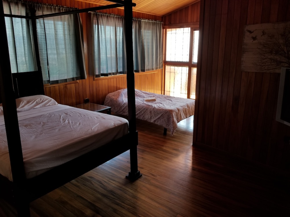 Family Triple Room, 3 Bedrooms, 2 Bathrooms, Mountainside photo 2