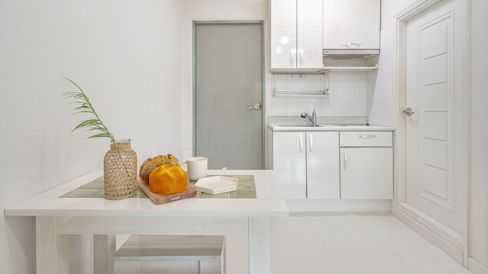 Basic Room, 1 Bedroom (geurinnae) - Photo 3