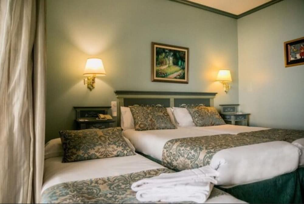 Triple Room - Photo 4