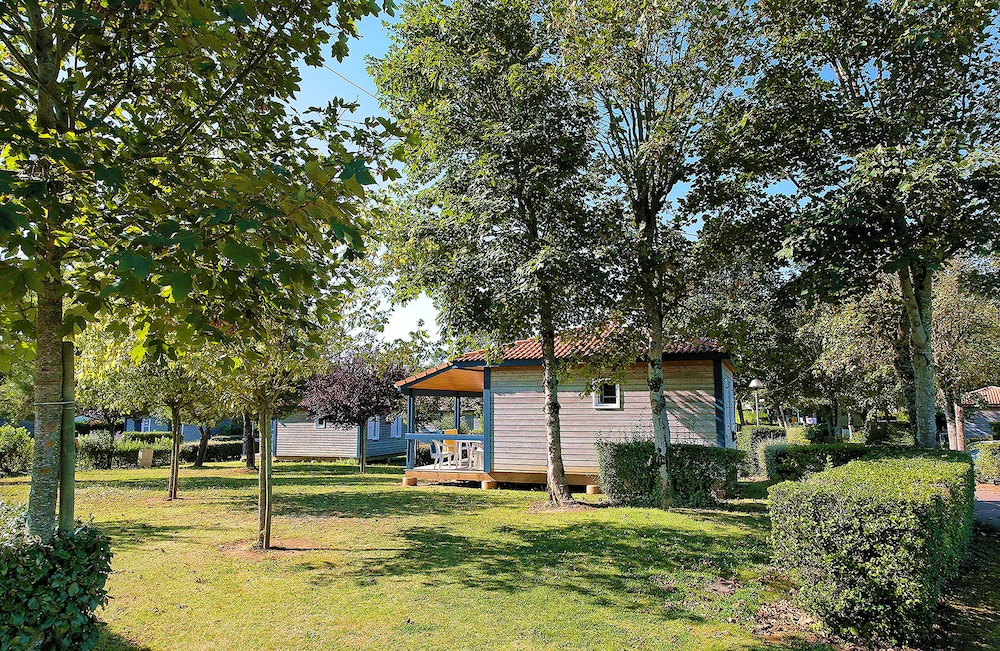 Azureva Vendée Océan, Photo 2