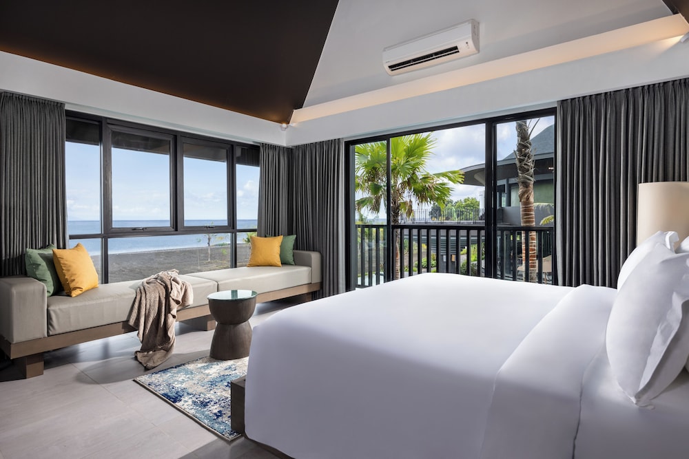 Luxury Villa, 1 Bedroom, Sea View