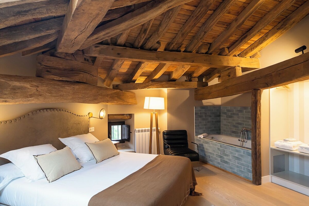 Habitación Premium