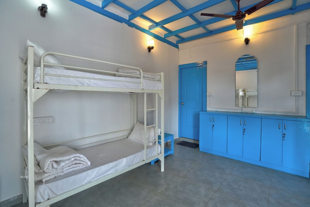 Shared Dormitory photo 3