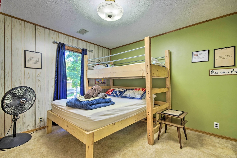 House (5 Bedrooms) photo 2