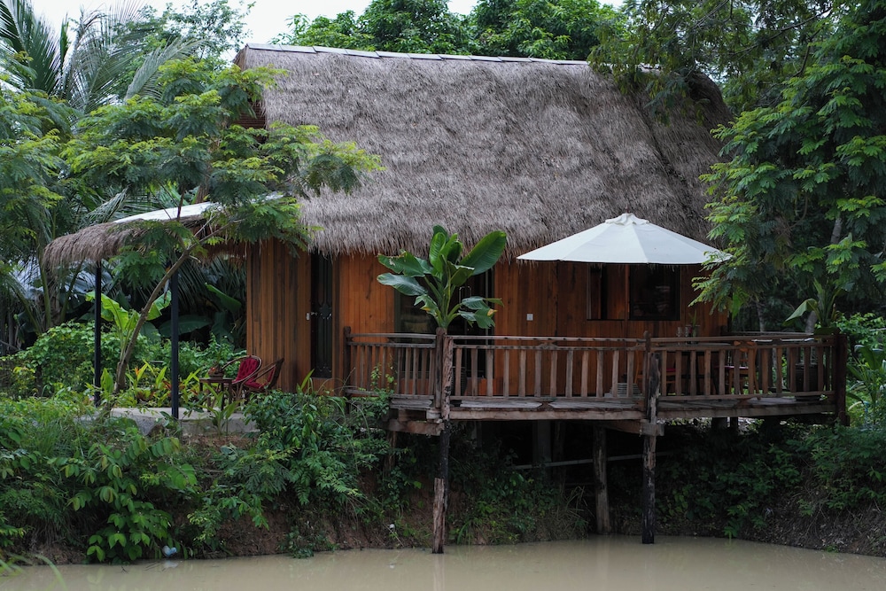 Bungalow - Photo 2