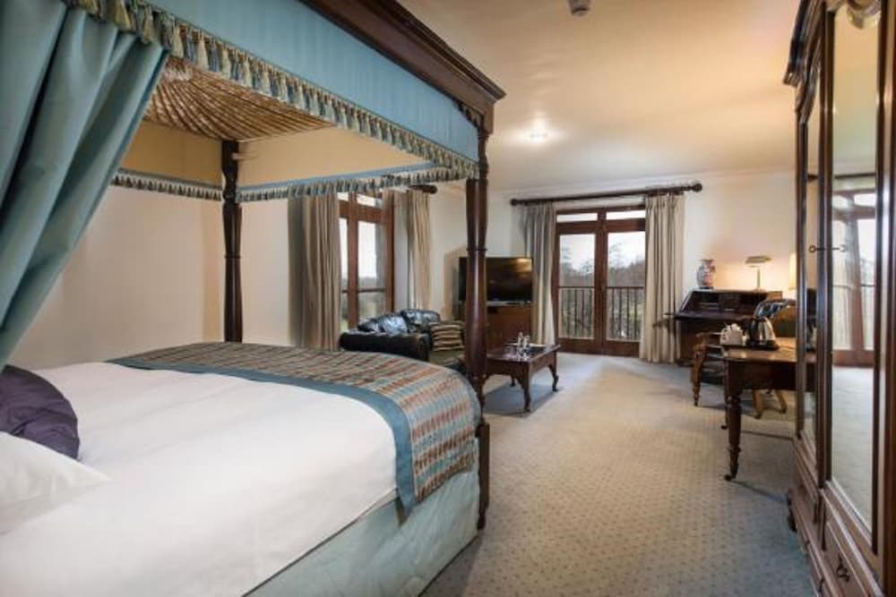 Executive Room photo 1