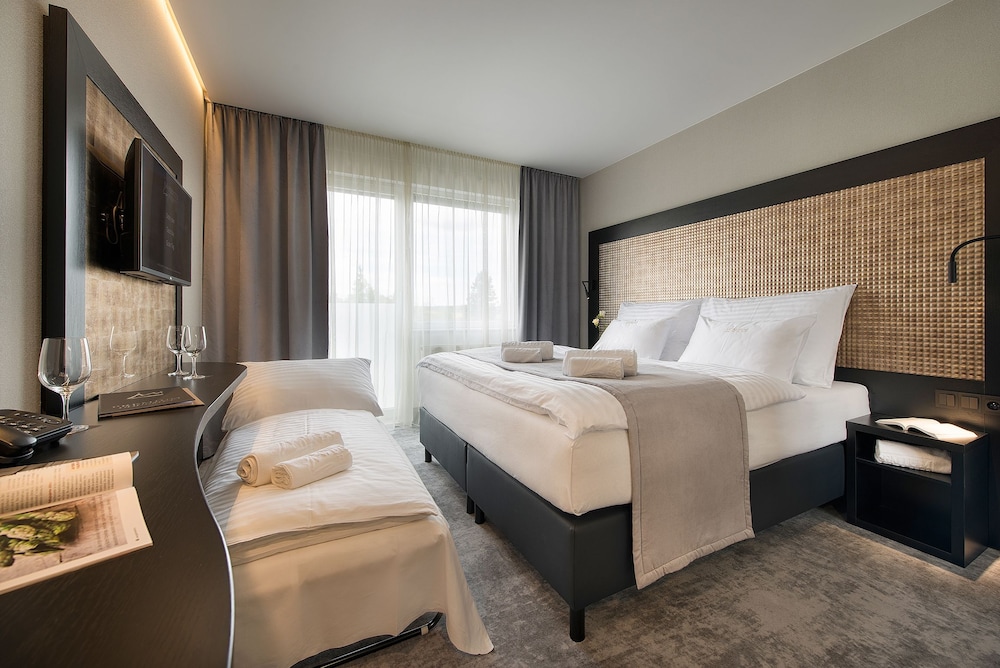 Family Triple Room, 1 Bedroom
