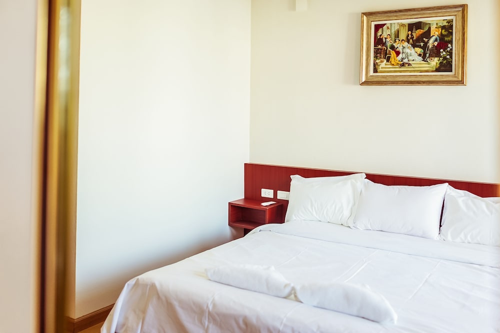 Double Room, 1 Bedroom, Balcony photo 2