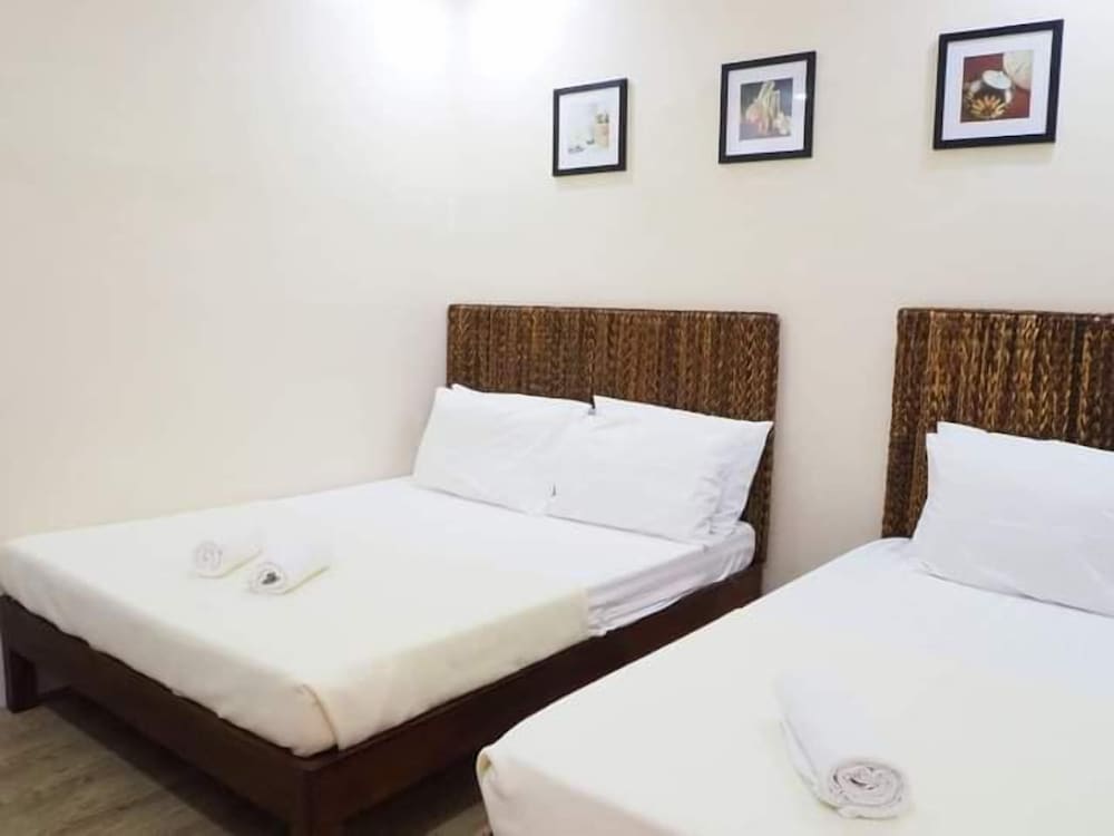 Basic Double or Twin Room photo 3