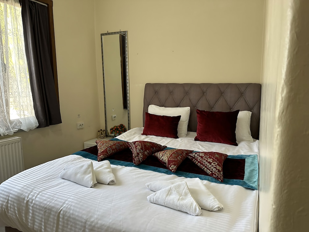 Comfort Apartment photo 3