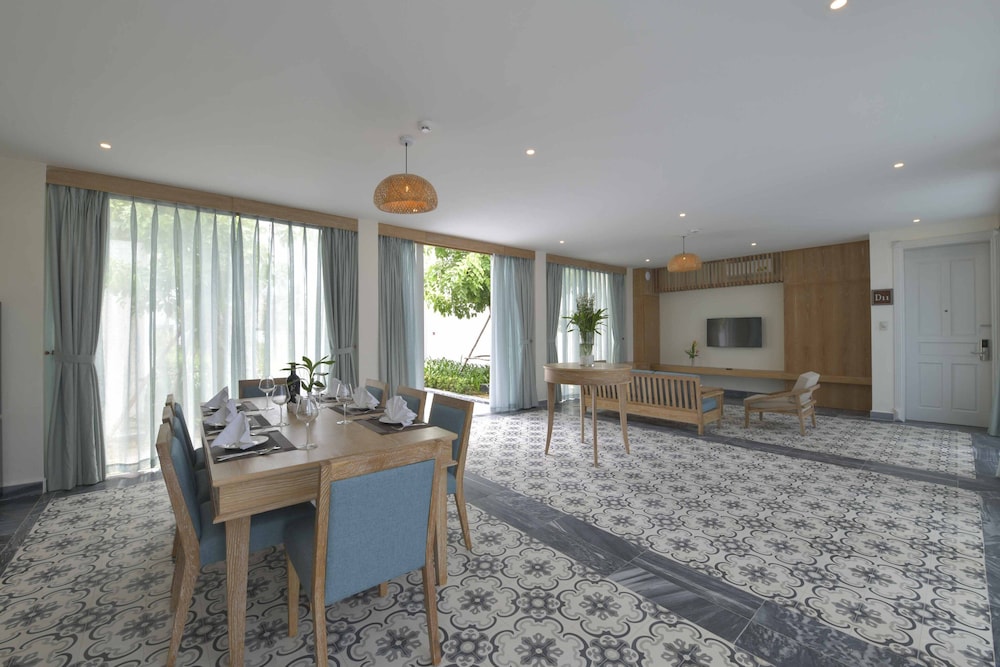 Cocoland Luxury 2 Bedrooms Villa - Photo 18