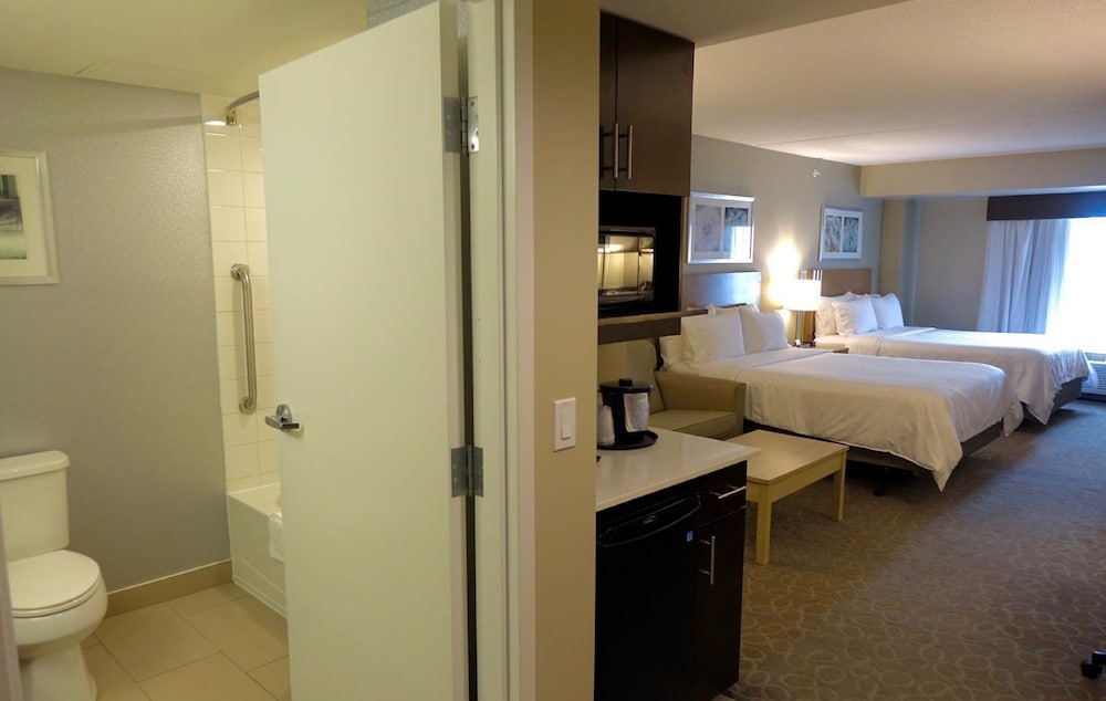 Suite, Multiple Beds photo 3