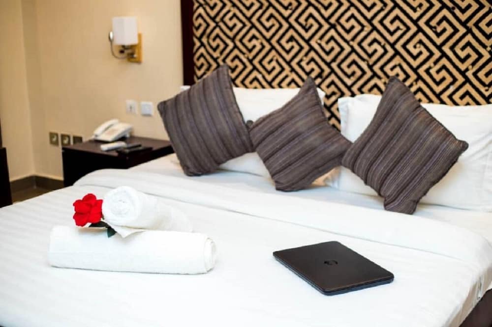 Luxury Suite, 1 Bedroom photo 3