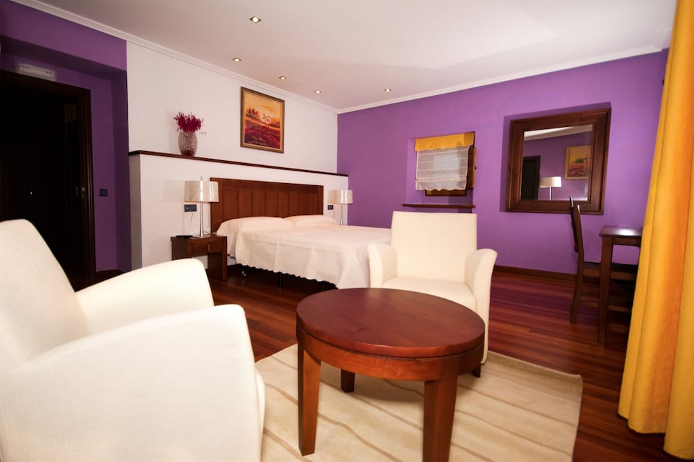 Suite Deluxe