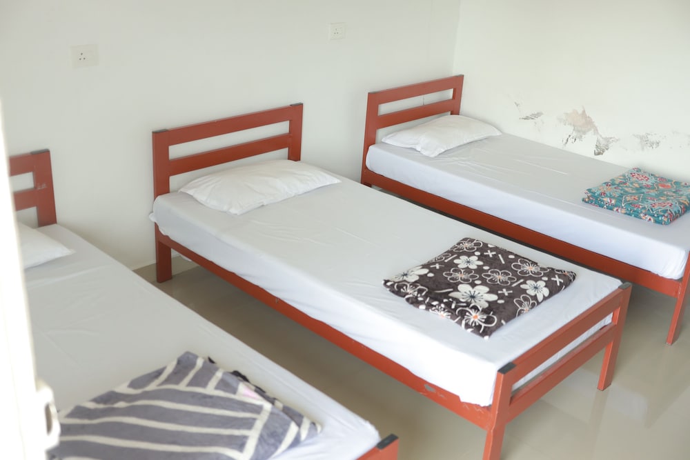 Comfort Shared Dormitory