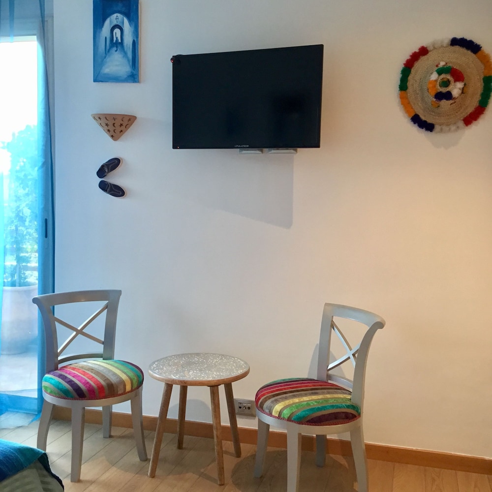 Deluxe Double Room, Non Smoking (Azur) photo 3