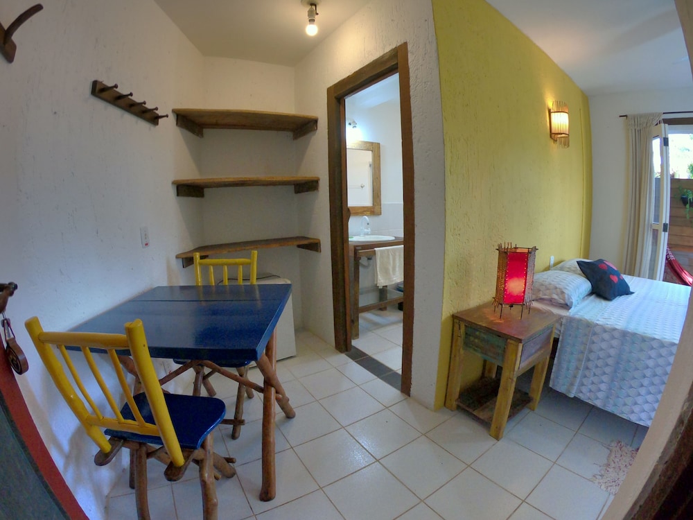 Premium Room, Partial Lake View, Ground Floor photo 1
