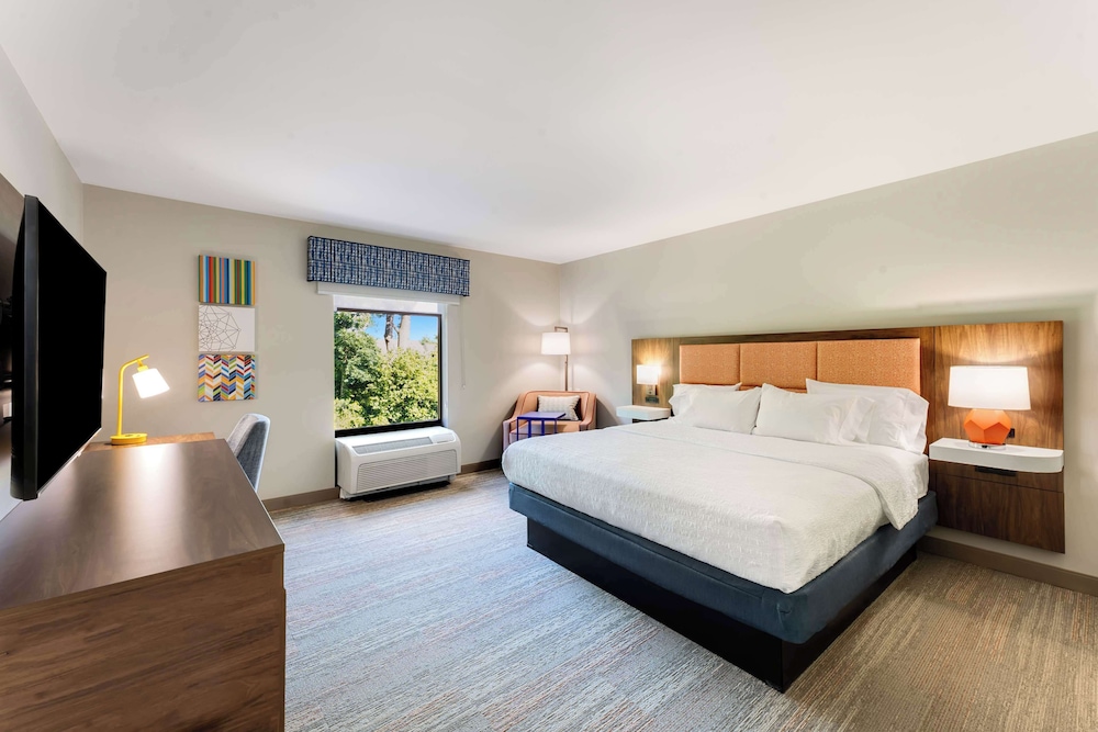 Room, 1 King Bed, Accessible, Non Smoking - Photo 4