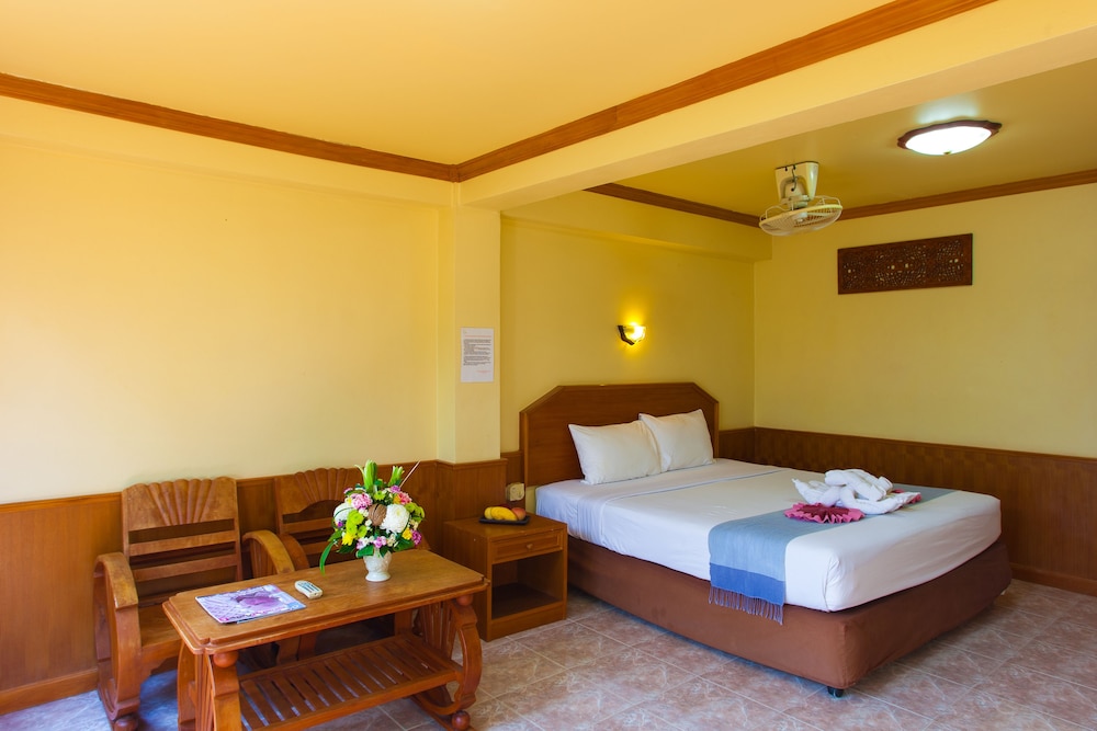 Standard Room, 1 Double Bed - Photo 3