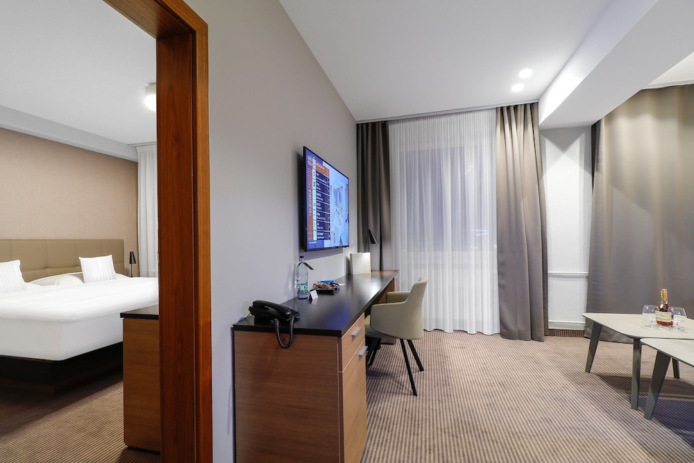 Deluxe Suite photo 1