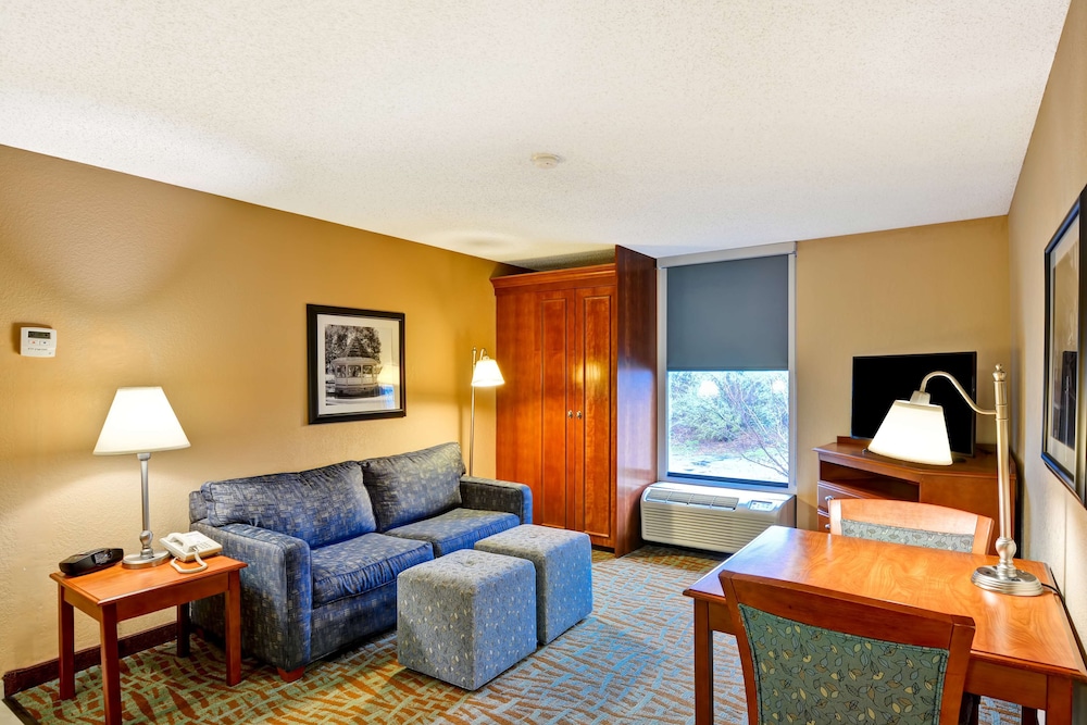 Suite, 1 King Bed, Accessible, Non Smoking - Photo 3