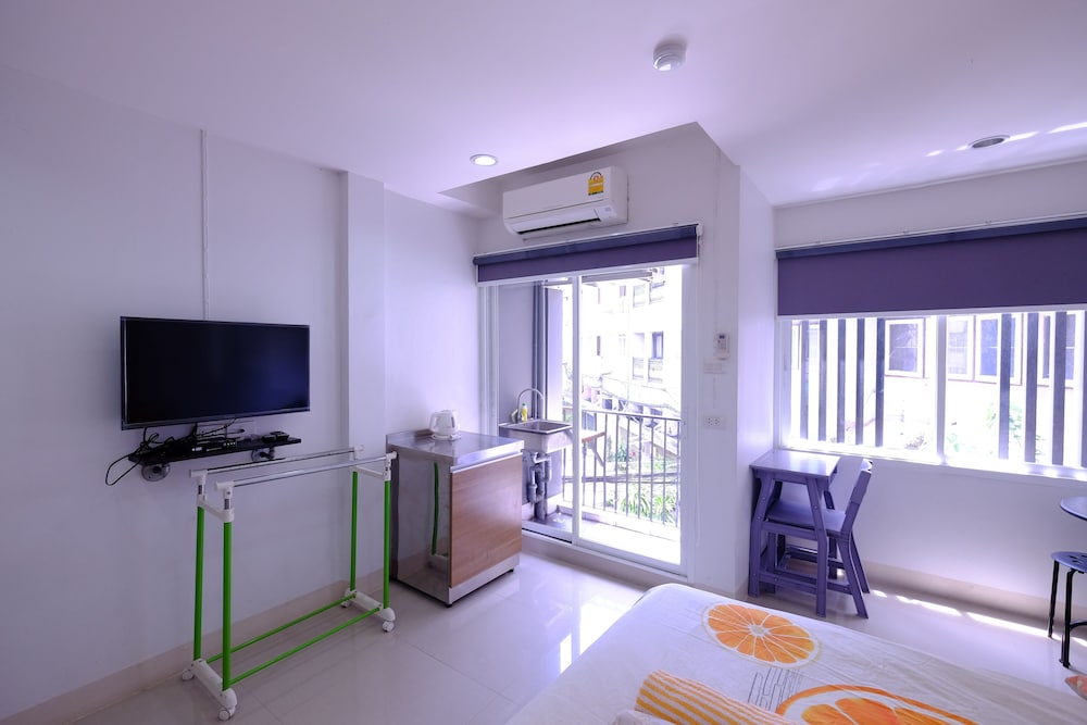Triple Room photo 3