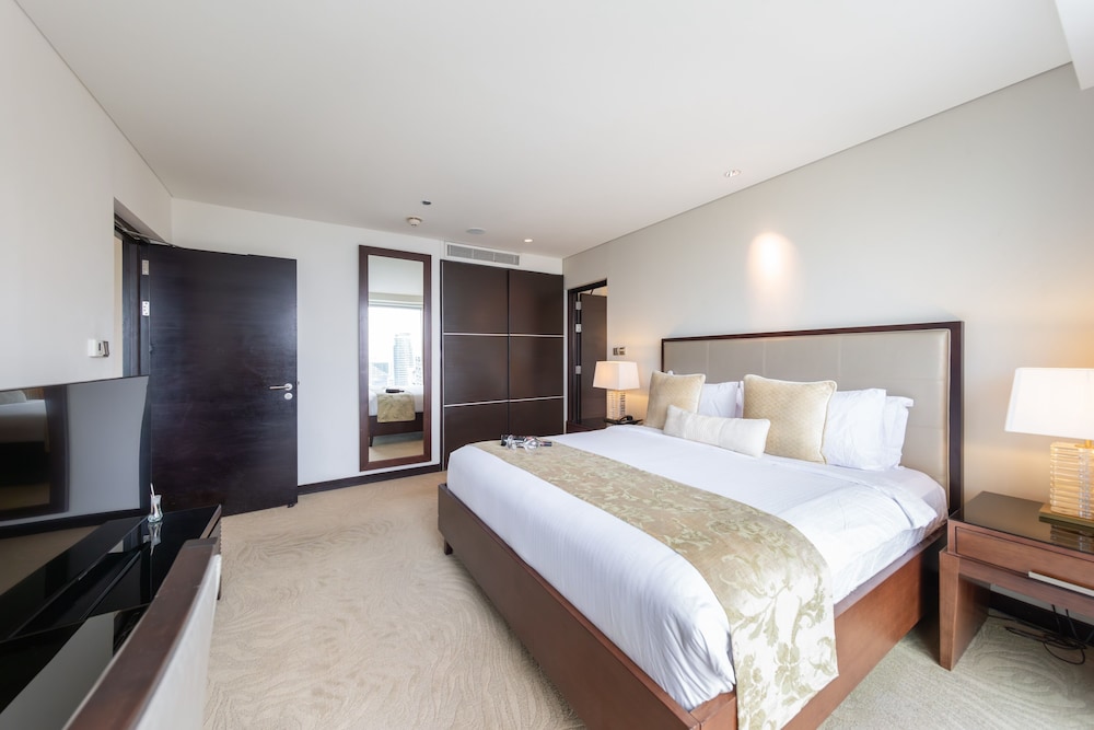 Premium Apartment, 1 Bedroom, Non Smoking, Marina View photo 3