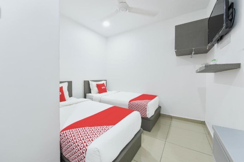 Triple Room photo 2