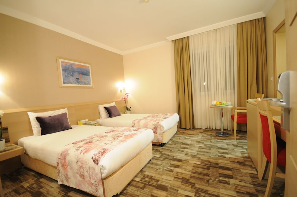Superior Double or Twin Room photo 1