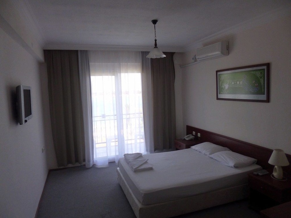 Standard Double Room photo 1