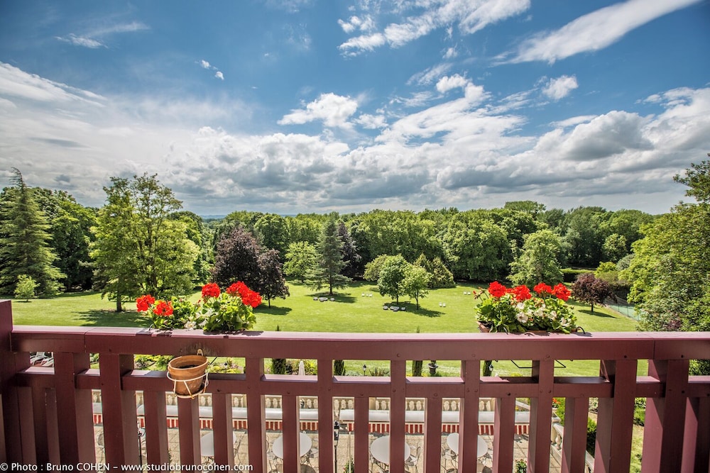 Superior Room, 1 Double Bed, Park View - Photo 5