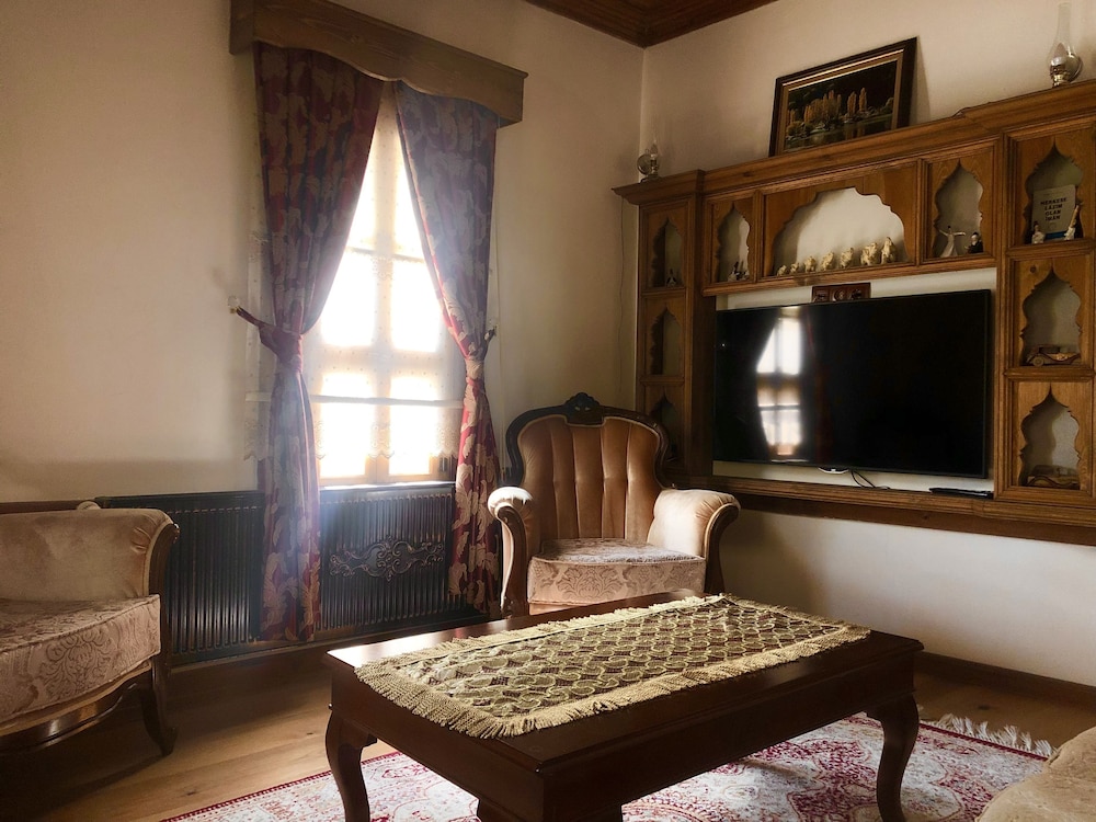 Family Suite photo 3