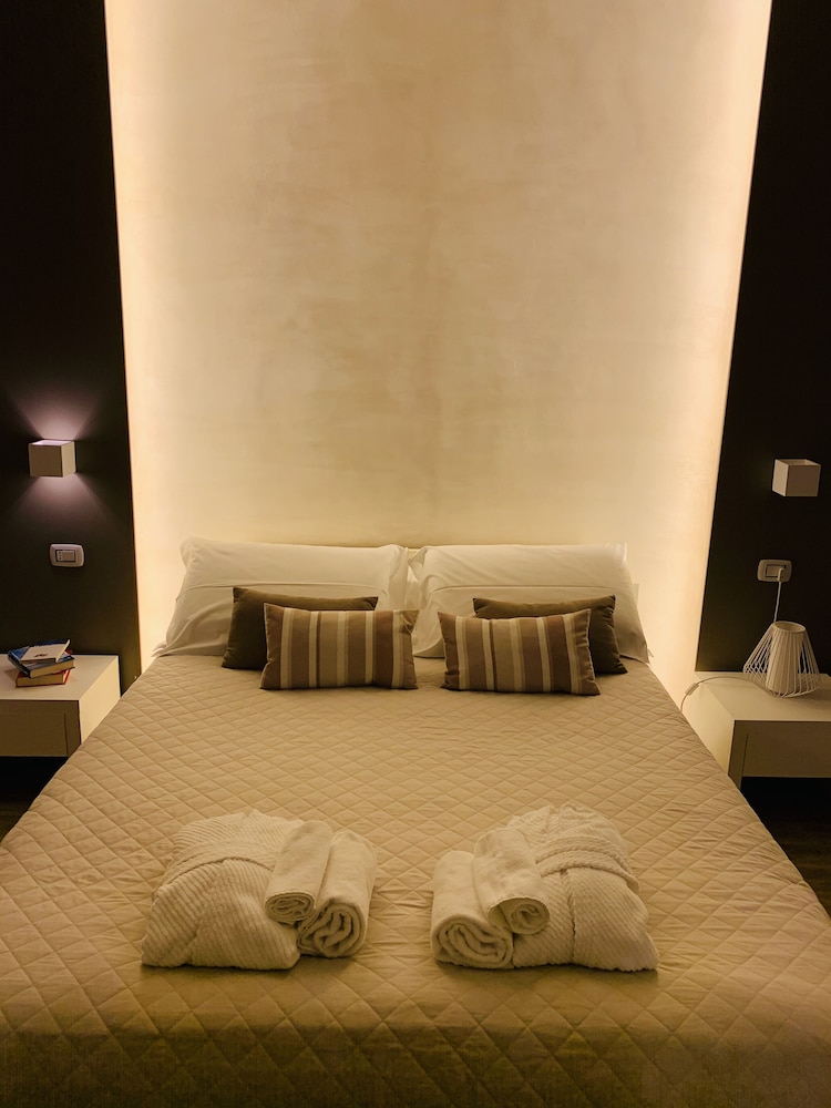 Premium Suite, 1 Bedroom, Balcony, Ocean View photo 1